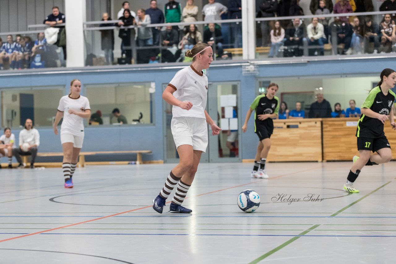 Bild 449 - wCJ Loewinnen Cup C1